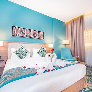 Chambre de Luxe Lit King-Size
